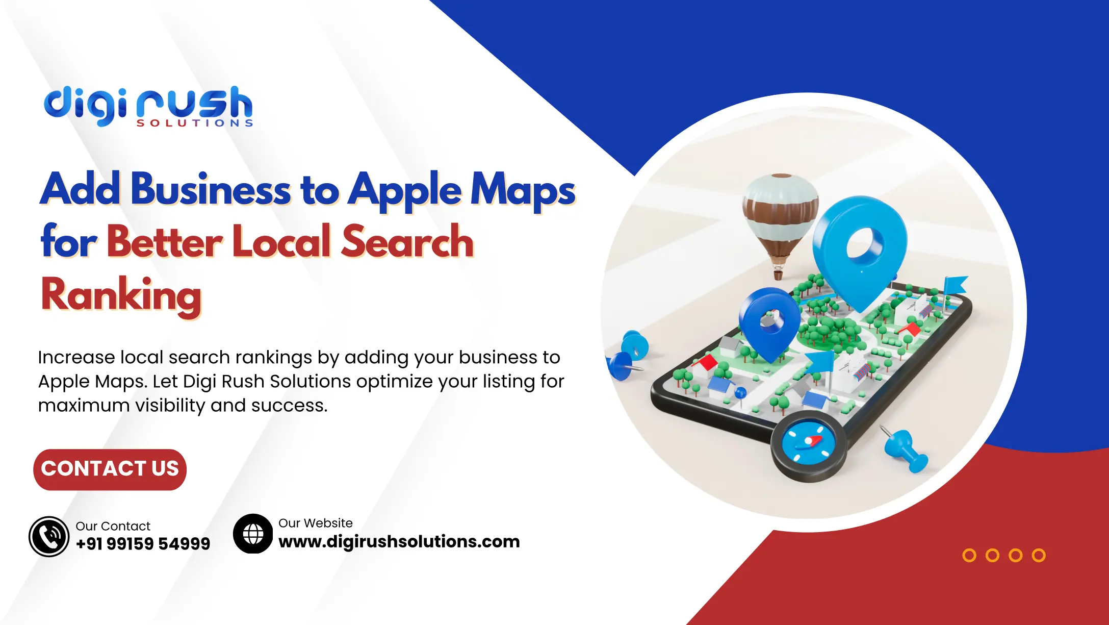 best Web Service agency